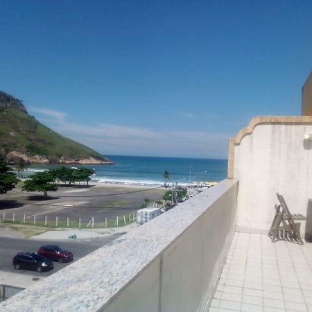 Praia Do Pontal Apart Hotel Rio de Janeiro Ngoại thất bức ảnh