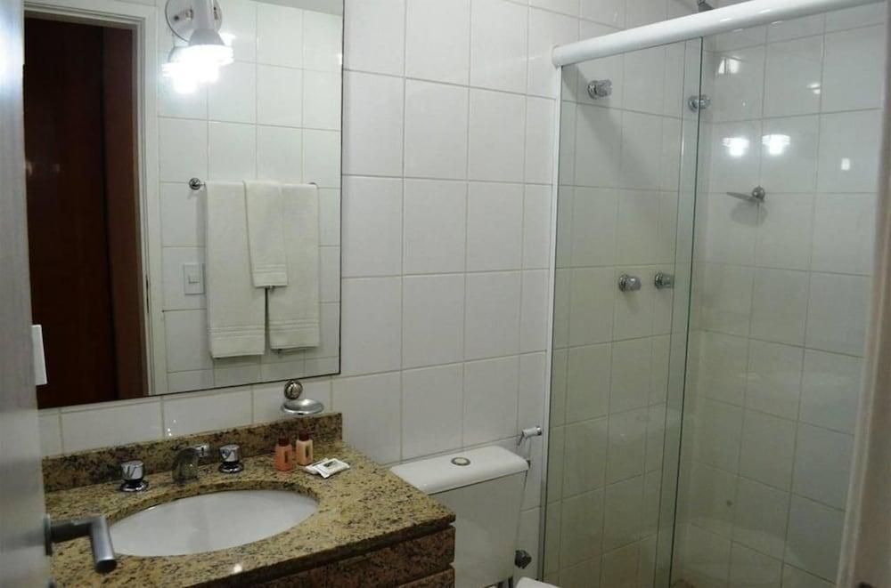 Praia Do Pontal Apart Hotel Rio de Janeiro Ngoại thất bức ảnh