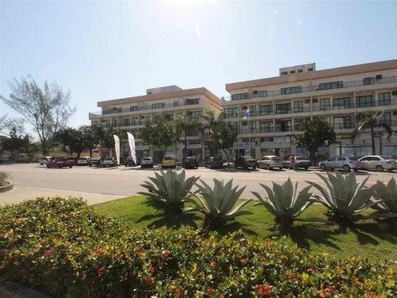 Praia Do Pontal Apart Hotel Rio de Janeiro Ngoại thất bức ảnh