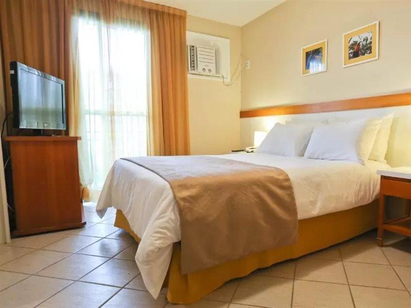 Praia Do Pontal Apart Hotel Rio de Janeiro Ngoại thất bức ảnh