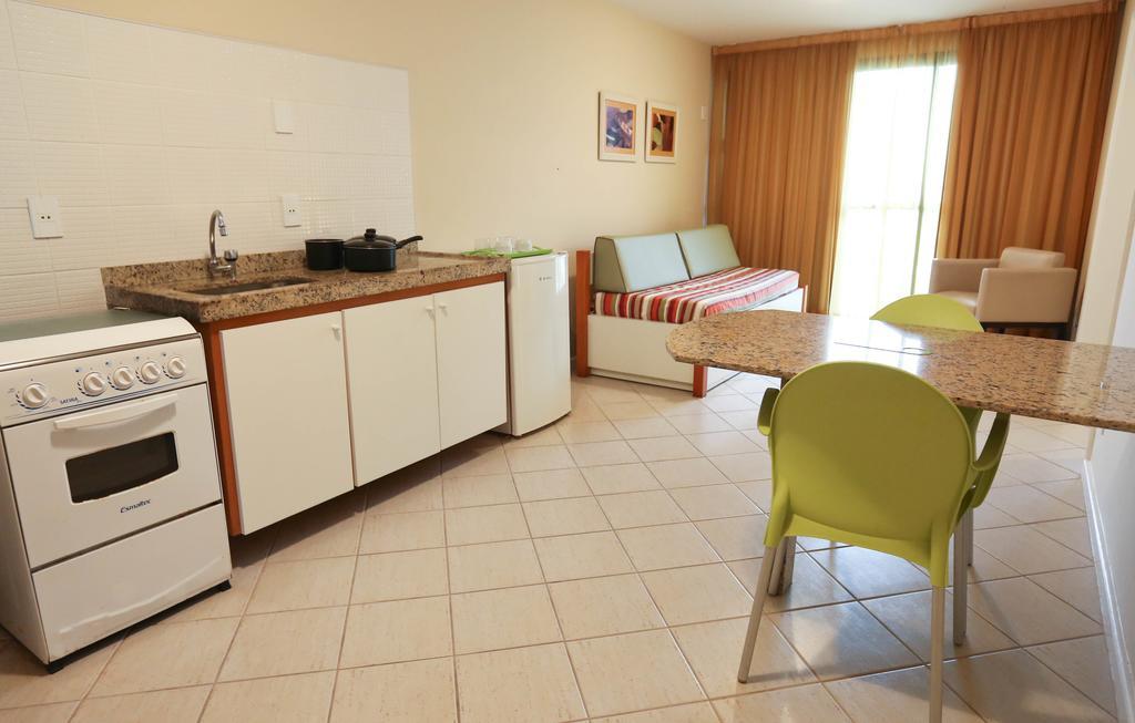Praia Do Pontal Apart Hotel Rio de Janeiro Ngoại thất bức ảnh
