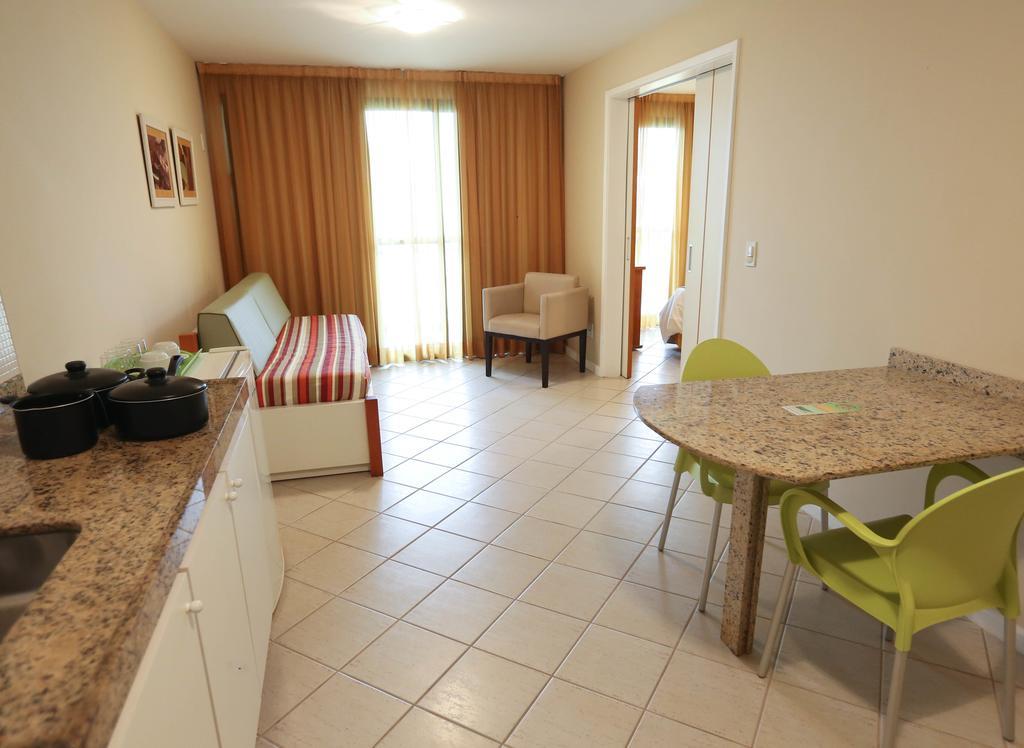 Praia Do Pontal Apart Hotel Rio de Janeiro Ngoại thất bức ảnh