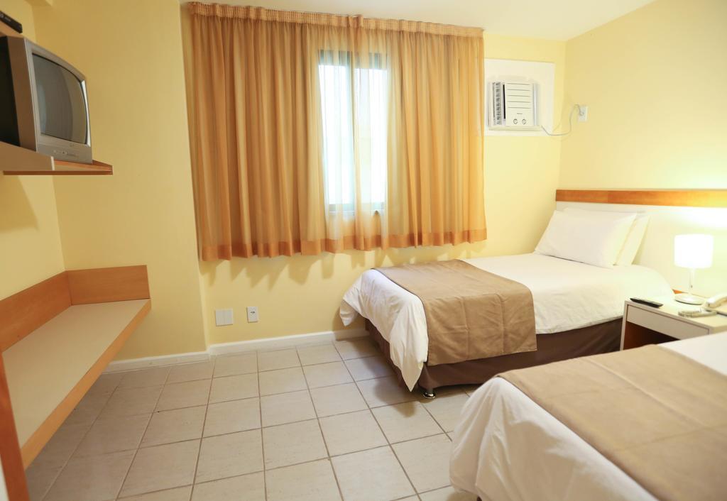 Praia Do Pontal Apart Hotel Rio de Janeiro Ngoại thất bức ảnh