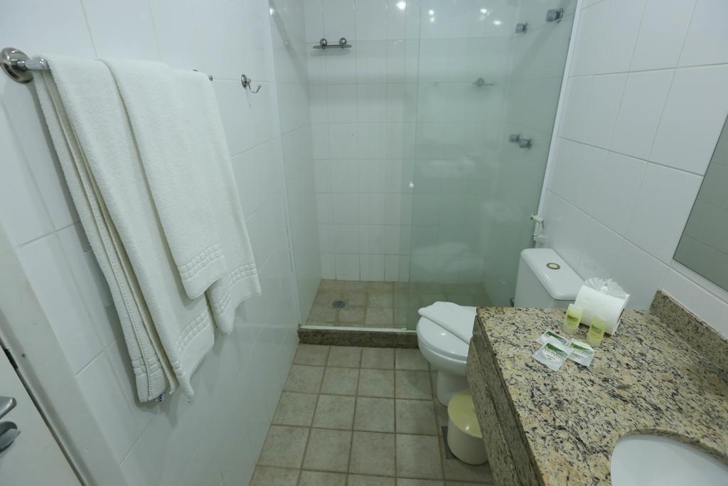 Praia Do Pontal Apart Hotel Rio de Janeiro Ngoại thất bức ảnh