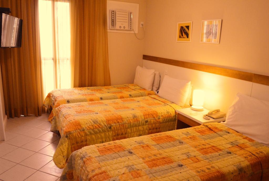 Praia Do Pontal Apart Hotel Rio de Janeiro Ngoại thất bức ảnh
