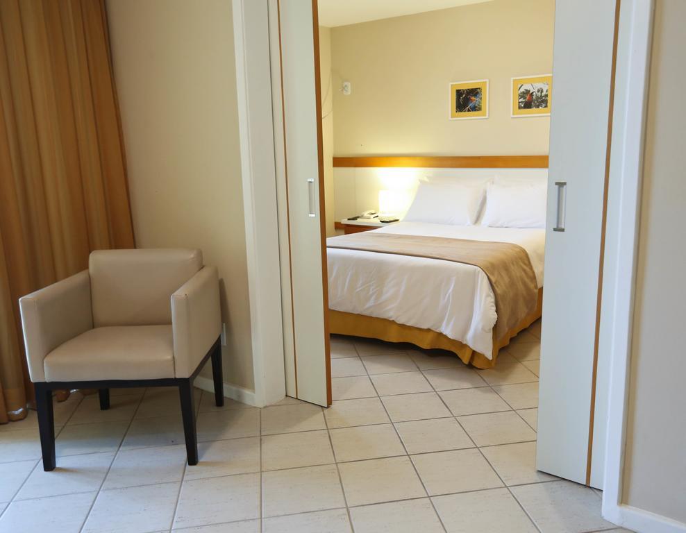 Praia Do Pontal Apart Hotel Rio de Janeiro Ngoại thất bức ảnh