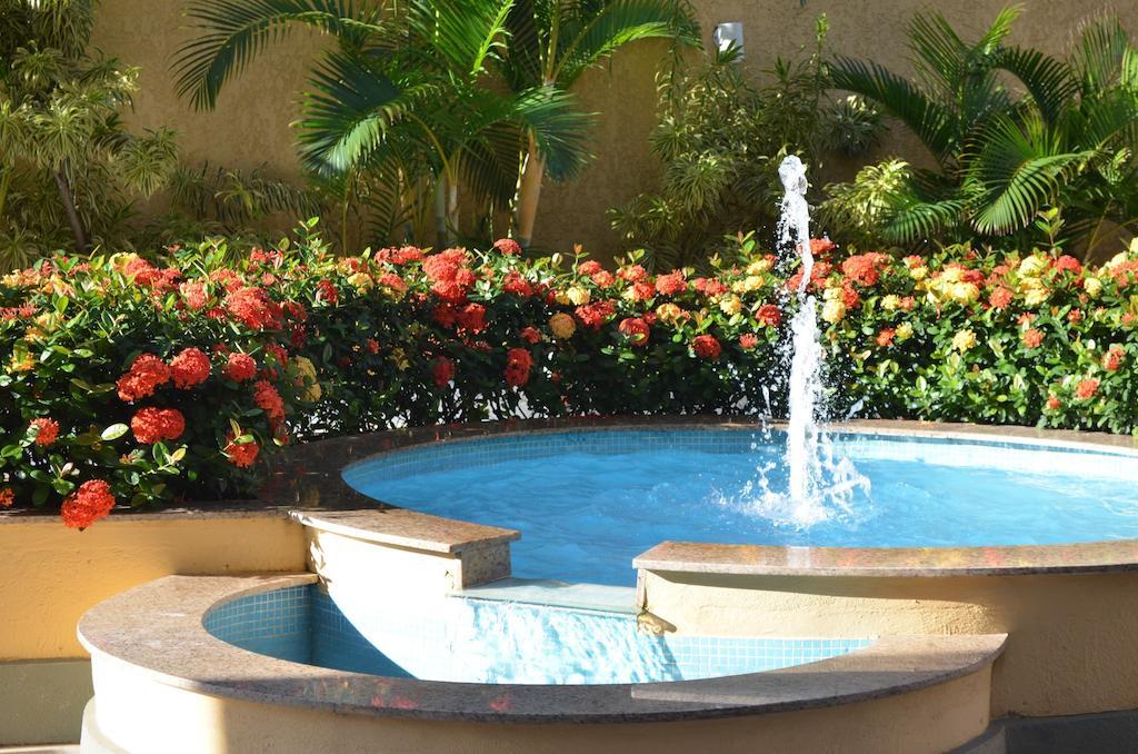 Praia Do Pontal Apart Hotel Rio de Janeiro Ngoại thất bức ảnh