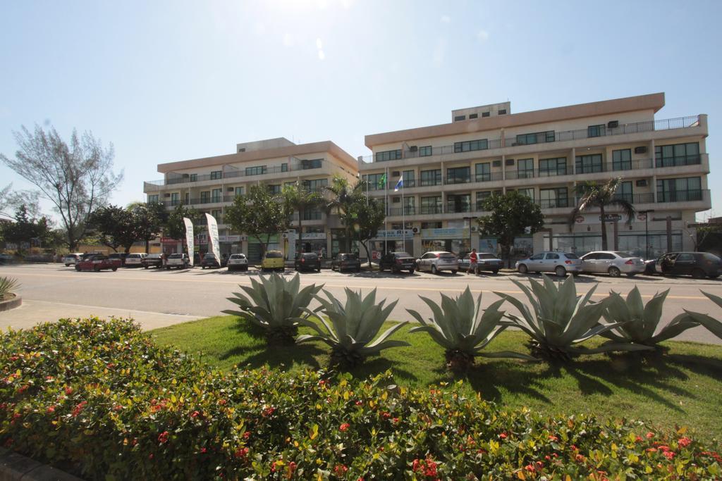 Praia Do Pontal Apart Hotel Rio de Janeiro Ngoại thất bức ảnh