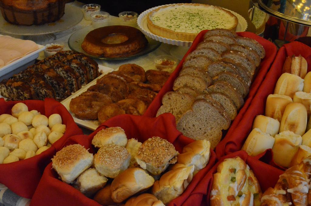 Praia Do Pontal Apart Hotel Rio de Janeiro Ngoại thất bức ảnh