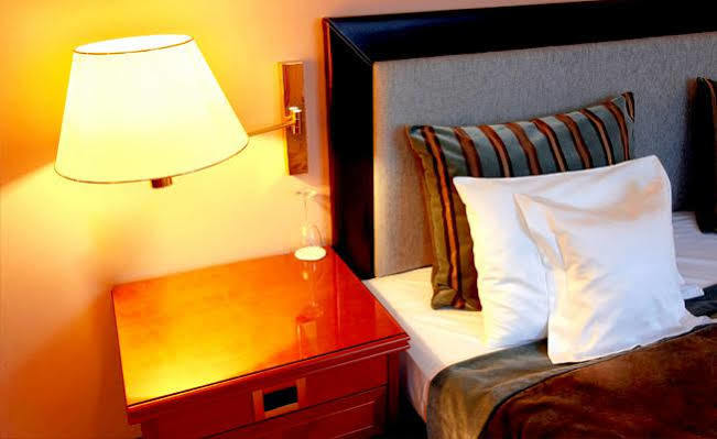 Praia Do Pontal Apart Hotel Rio de Janeiro Ngoại thất bức ảnh
