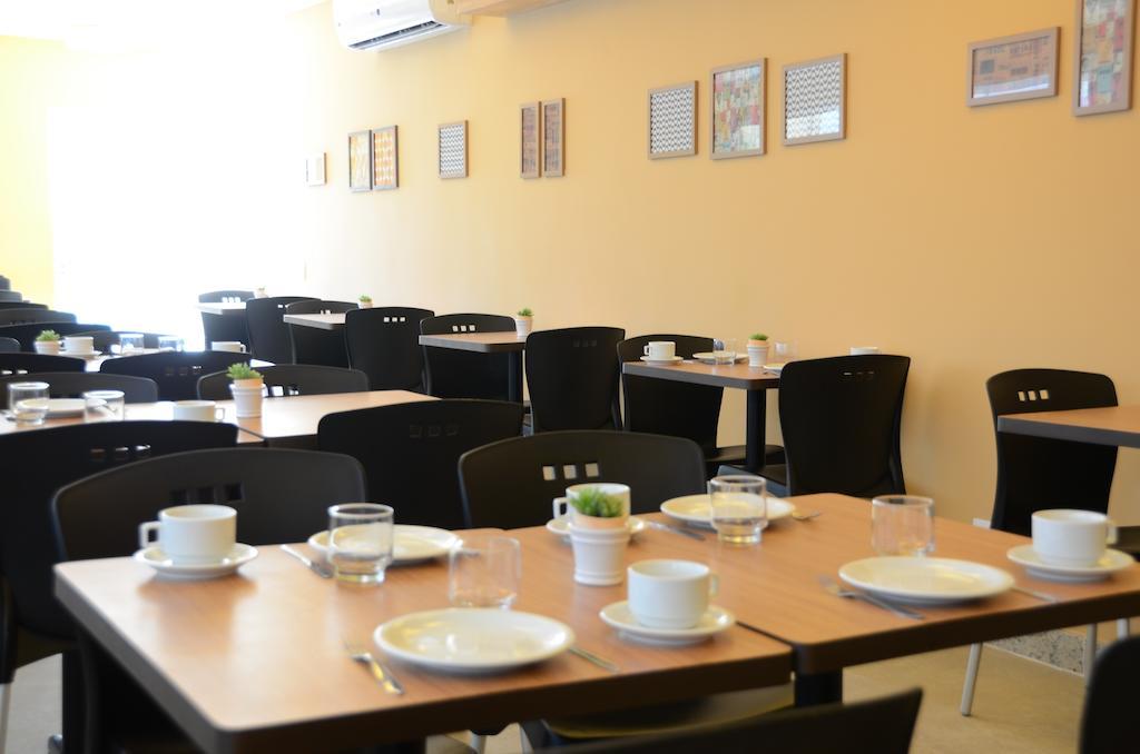 Praia Do Pontal Apart Hotel Rio de Janeiro Ngoại thất bức ảnh