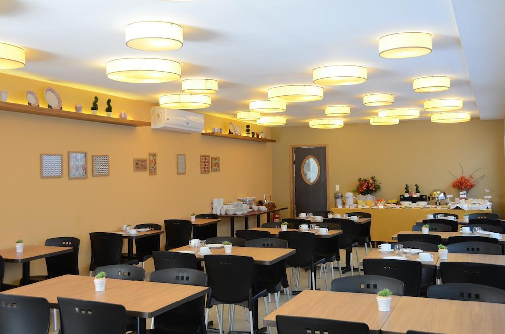 Praia Do Pontal Apart Hotel Rio de Janeiro Ngoại thất bức ảnh