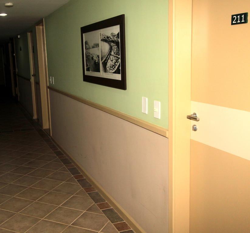 Praia Do Pontal Apart Hotel Rio de Janeiro Ngoại thất bức ảnh