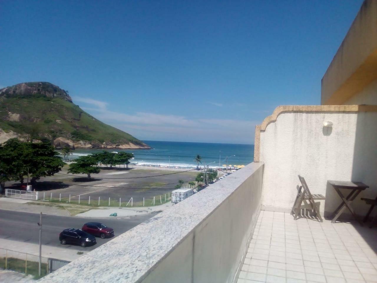Praia Do Pontal Apart Hotel Rio de Janeiro Ngoại thất bức ảnh