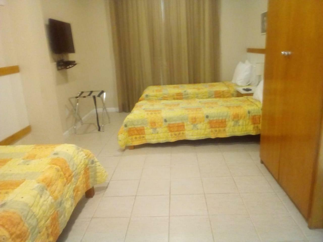 Praia Do Pontal Apart Hotel Rio de Janeiro Ngoại thất bức ảnh