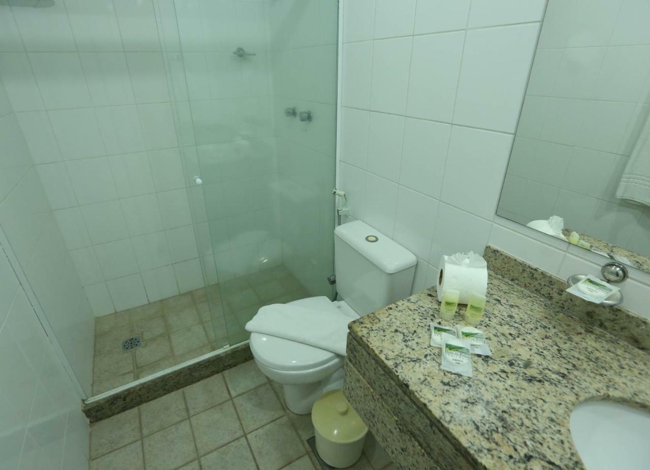 Praia Do Pontal Apart Hotel Rio de Janeiro Ngoại thất bức ảnh
